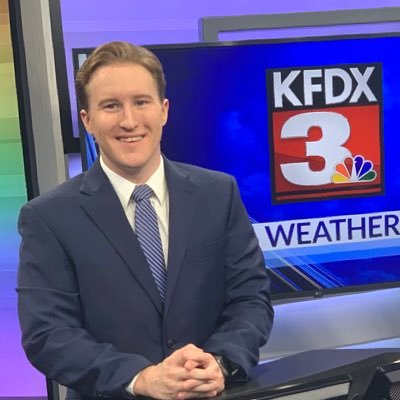 Profile Picture of Michael Bohling (@MBohlingwx) on Twitter