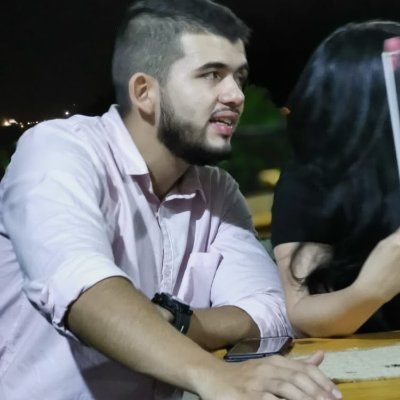 Profile Picture of Jonathan Hoyos (@TatanRott) on Twitter