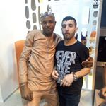 Profile Picture of Simon Adams (@simon.adams.54379) on Instagram