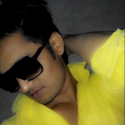 Profile Picture of Michael Gondaliya (@janak7042) on Twitter