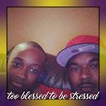 Profile Picture of travis alston (@travisalston1961) on Instagram