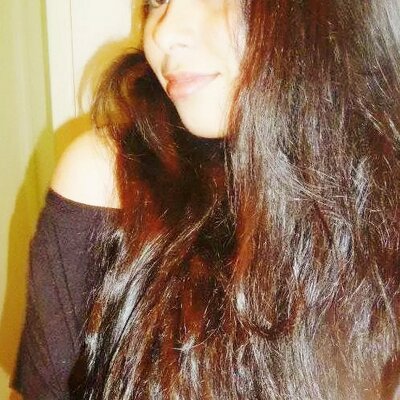 Profile Picture of Ruby Aguilera (@rubyarcenia) on Twitter