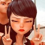 Profile Picture of Tia_.Chase (@tia_.chase) on Instagram