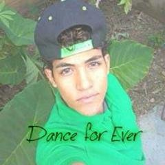 Profile Picture of Alberts Polanco (@albertsdance) on Twitter