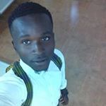 Profile Picture of Arnold Burgess Richards (@arnold.richards.16) on Instagram