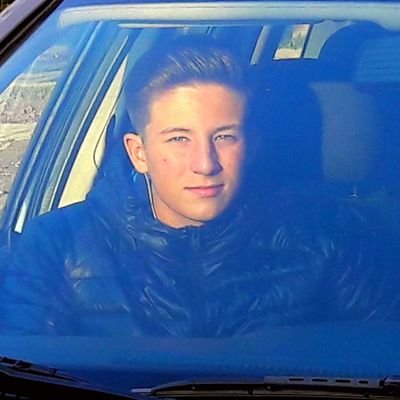 Profile Picture of Márta Benjámin (@mrt_beni) on Twitter