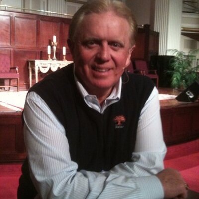 Profile Picture of Richard Hogue (@RichardHogueOKC) on Twitter