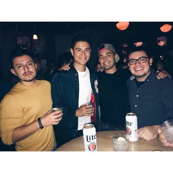 Profile Picture of Daniel Cantu (@hiivolumebeats) on Poshmark