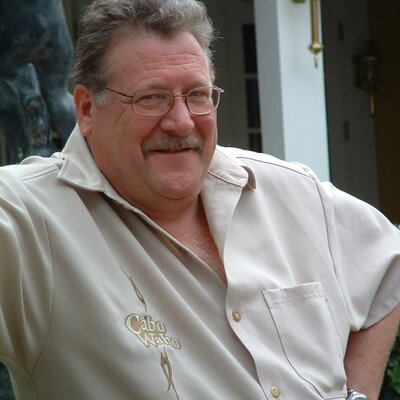 Profile Picture of Larry Capps (@DoeRayMeFaSee) on Twitter