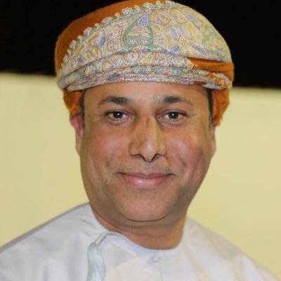 Profile Picture of Yousuf Al-Bulushi (@YouInnovation) on Twitter