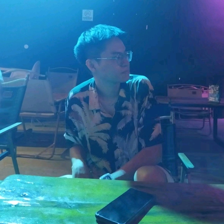 Profile Picture of Richard Low (@_richardltx) on Tiktok