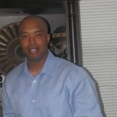 Profile Picture of Jeffrey Linzy (@Dion6ix) on Twitter