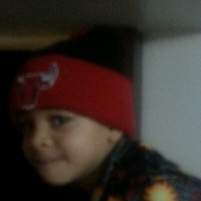 Profile Photo of Jamaal Thomas (@angelbo777) on Twitter