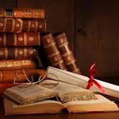 Profile Picture of St Peter's English (@StPetersEngDept) on Twitter