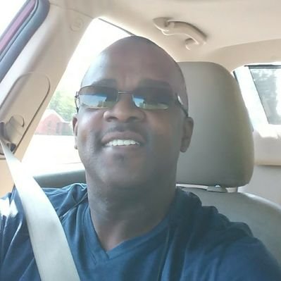 Profile Picture of Terry Muhammad (@TerryMuhammad2) on Twitter