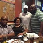 Lillian M. Woolfolk-Young - Instagram Profile Picture of Lillian M. Woolfolk-Young (@woolfolkyoung) on Instagram