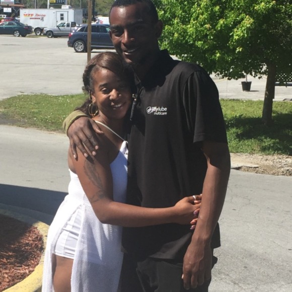 Profile Picture of Marissa Mccaffity (@mz_bossladii) on Poshmark