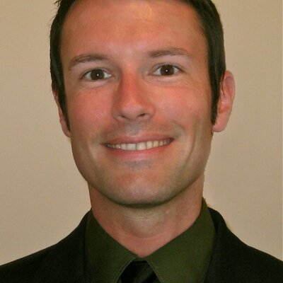 Profile Picture of Christopher Goss (@ChrisGoss2010) on Twitter