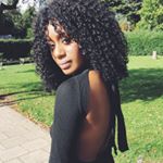 Profile Picture of E B O N Y  F R A N C I S  🕊 (@_ebonylouise__) on Instagram