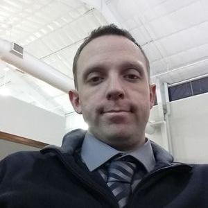 Profile Picture of Brad Archibald (@brad_archibald) on Twitter