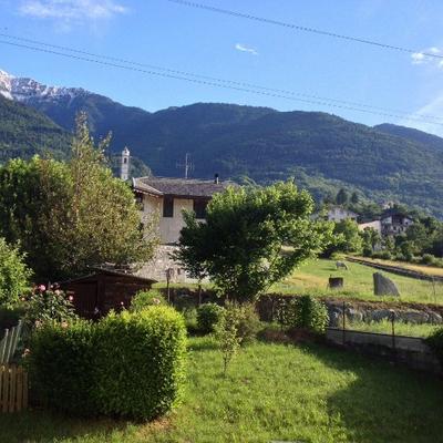 Profile Picture of GB (@GiuseppeBuscemi) on Twitter