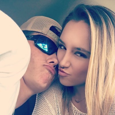 Profile Picture of Tyler And Chasity (@Chasity__Tyler) on Twitter
