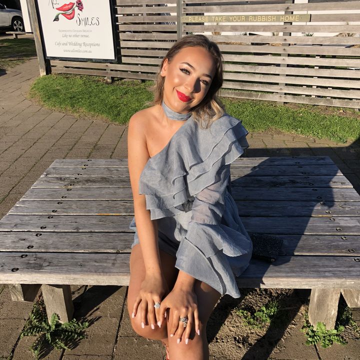 Profile Picture of Alex Schuller (@alexschuller) on Tiktok