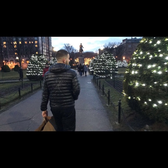 Profile Picture of Jerel Rivera (@jerel94) on Poshmark