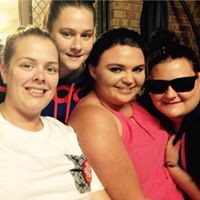 Profile Picture of Bree Watson (@bree-watson) on Quora