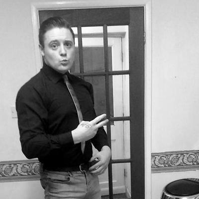 Profile Picture of Dale Connor (@delboyhammond88) on Twitter