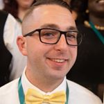 Profile Picture of Tony Perrone (@perrone_1993) on Instagram