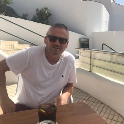 Profile Picture of Andrew Millward (@andrewmillward8) on Twitter