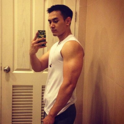 Profile Picture of Steve Yan 想两眼 (@ChristSteveYan) on Twitter