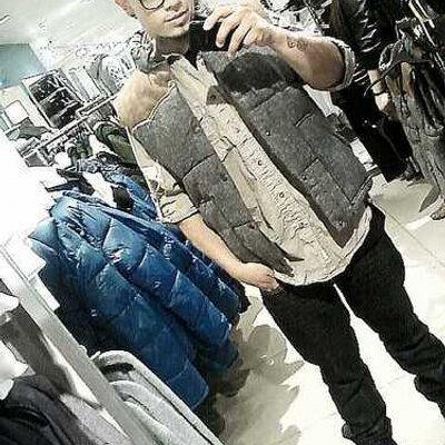 Profile Picture of Jesse Tejeda (@_8jesse9_) on Twitter
