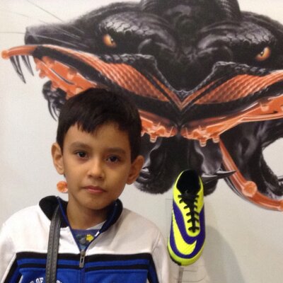 Profile Picture of Alex Gordillo (@alexgordillo8) on Twitter