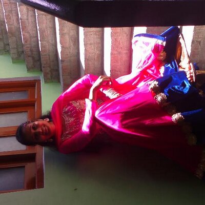 Profile Picture of Sonia Ansari (@IshSonia) on Twitter