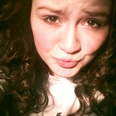 Profile Picture of Ariel Nicole Clark (@ArielBoogiebooh) on Twitter