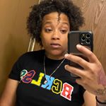 Profile Picture of Essence Robinson (@ergotbands) on Instagram