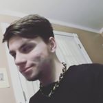 Profile Picture of Andrew Minton (@brick.mcwheatley) on Instagram