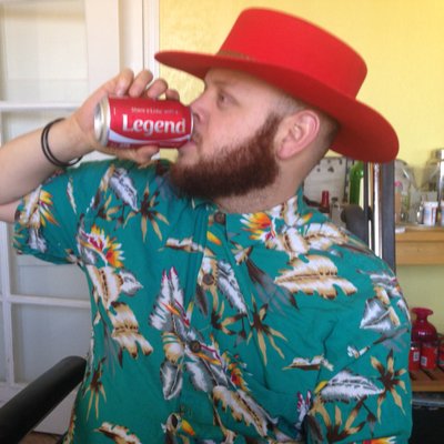 Profile Picture of Kevin Valencia (@iservefish) on Twitter