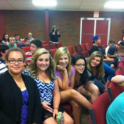 Profile Picture of Amber Boyd (@Amberboyd14Boyd) on Twitter