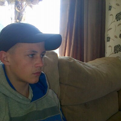 Profile Picture of Connor Haggerty (@_Connor_1990_) on Twitter