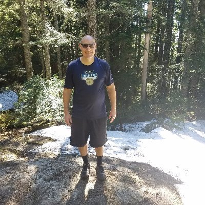 Profile Picture of David Thomas Liles (@DavidThomasLil1) on Twitter