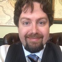 Profile Picture of Larry Benson (@larry-benson-18) on Quora