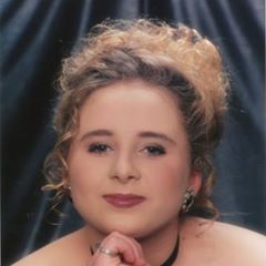 Profile Picture of Kelly Cosgrove (@kellycosgrove8) on Tiktok
