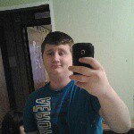 Profile Picture of rusty lee barnes 16 (@rustybarnes16) on Instagram