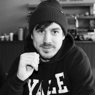 Profile Picture of Chris Kelly (@chris_a_kelly) on Twitter