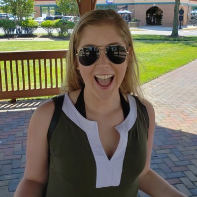 Profile Picture of Lauren Dardick (@laurendardick) on Twitter