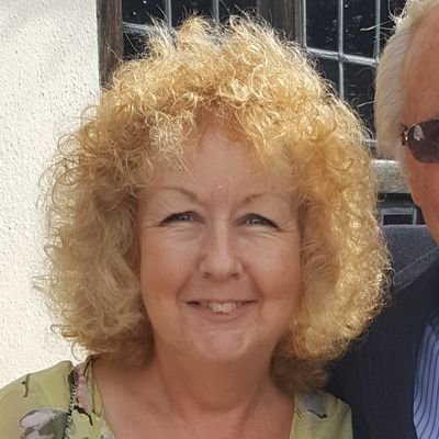 Profile Picture of Debbie Truman (@DebbieTruman8) on Twitter