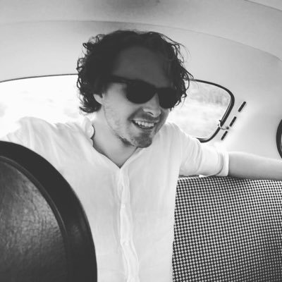 Profile Picture of Max Pohl (@maxpohl1404) on Twitter